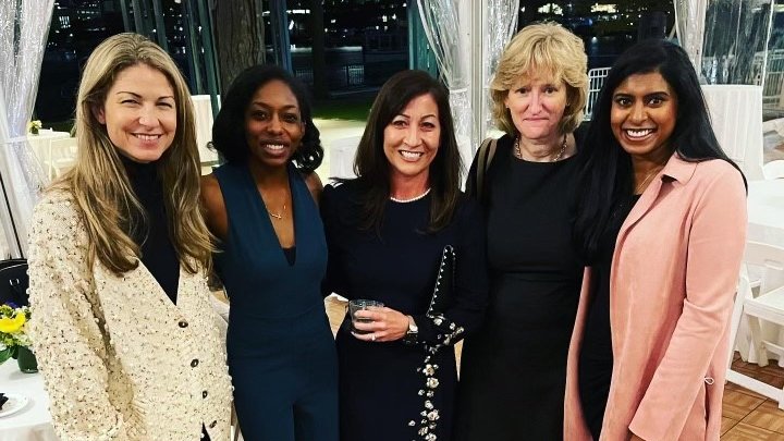 We are so proud to work with so many women leaders in academic surgery who are renowned across a spectrum of disciplines. This and every month, we celebrate all the #WomeninSurgery delivering exceptional patient care, leading impactful research, and changing lives! #WIMMonth