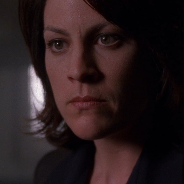 moiraiinesedai's tweet photo. YES YES YES MONICA FUCKING REYES!!!!!!!!!! 🙌🏼 #TheXFiles #TheTruthII https://t.co/7QotKtSFnH