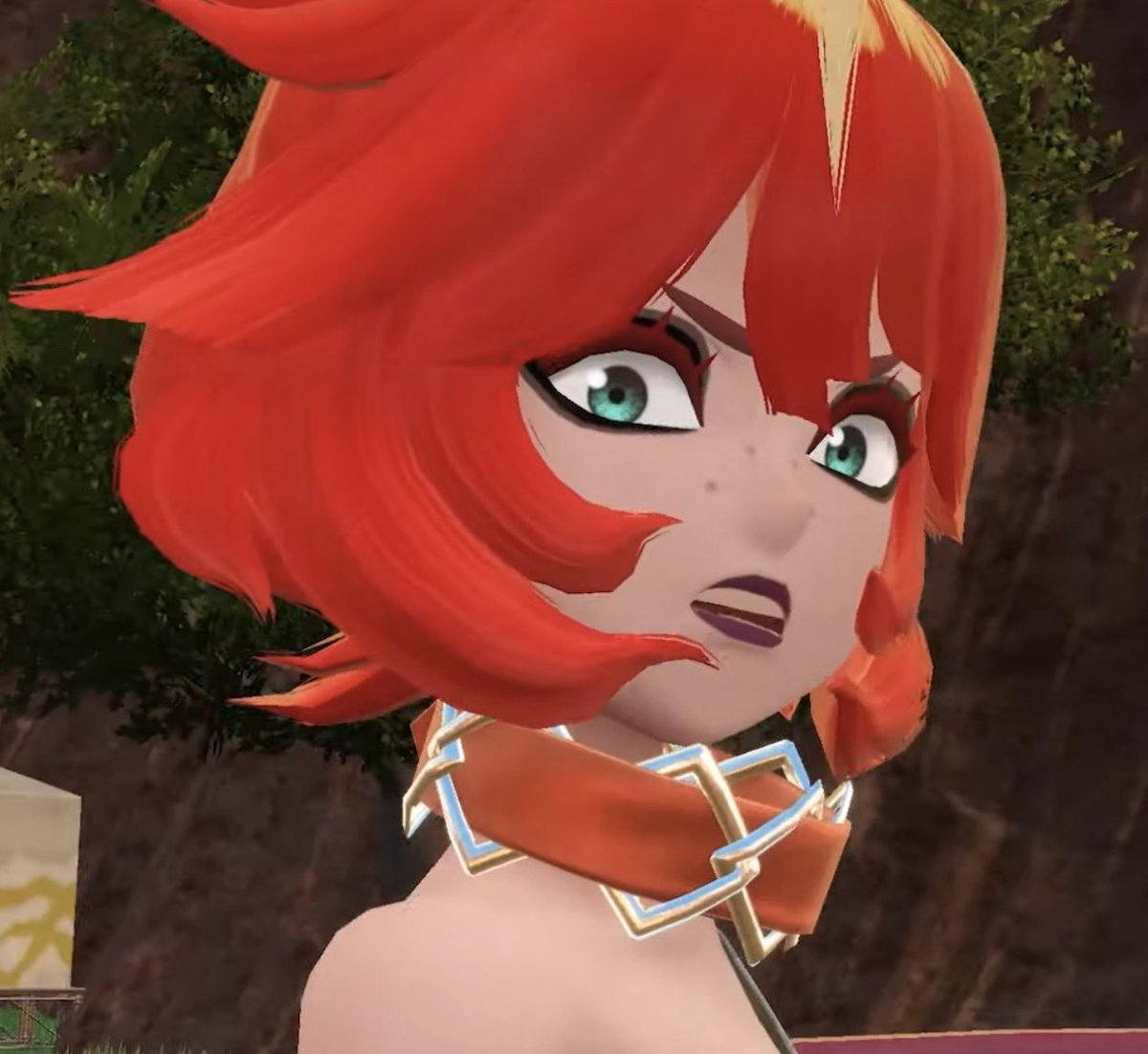 Touyarokii's tweet photo. new peak pokemon waifu just dropped 😳 https://t.co/1ClmTEHiQo