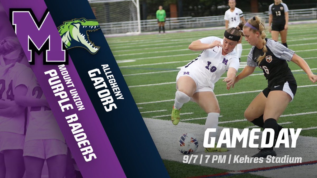 purpleraiders's tweet photo. It’s GAMEDAY!!

📍: Alliance, OH
🕑: 7 PM
📺: https://t.co/t5JK4ZjIPn
📊: https://t.co/r2XaWlJgL9 

#GoMountGo https://t.co/ovLtIQt0De