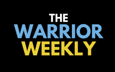 MWFineArts's tweet photo. Congratulations to the 22-23 WARRIOR WEEKLY ANCHORS! #207Now #WMTH #WarriorWeekly @mwactivities @WmthM @mainewestfab
https://t.co/KGIM8BeTkv https://t.co/ujZxGudvtF