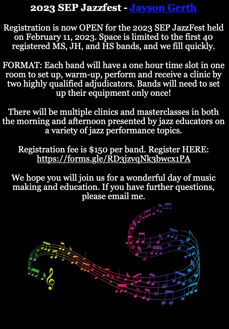 Iowa Bandmasters (@iowabandmasters) on Twitter photo 