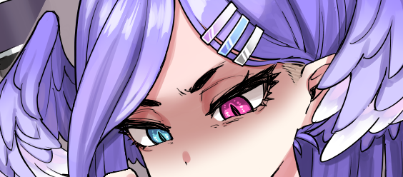 Fanboxのslnの記事に表情差分を追加しました
軽蔑されたい方向けです
そんな人いるのか
https://t.co/pnV6T3EAAo 