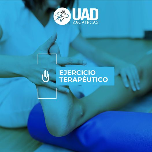 UADCZ's tweet photo. Dentro de la licenciatura de Fisioterapia se estudia el ejercicio terapéutico que es la ejecución sistemática y planificada de movimientos corporales, posturas y actividades físicas. 
#siempregrandes #siemprelobos #influencialobo #fisioterapia #ejercicioterapéutico https://t.co/SV77sKi9sL