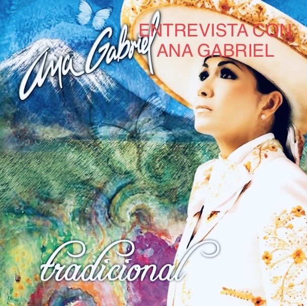 miros_gilda's tweet photo. ANA GABRIEL (ENTREVISTA#1)
https://t.co/QYPcOg3wpg
ANA GABRIEL; cantautora, productora, actriz bilingüe de cine y televisión.
ESCUCHE LA ENTREVISTA! https://t.co/L5cB18sFX3