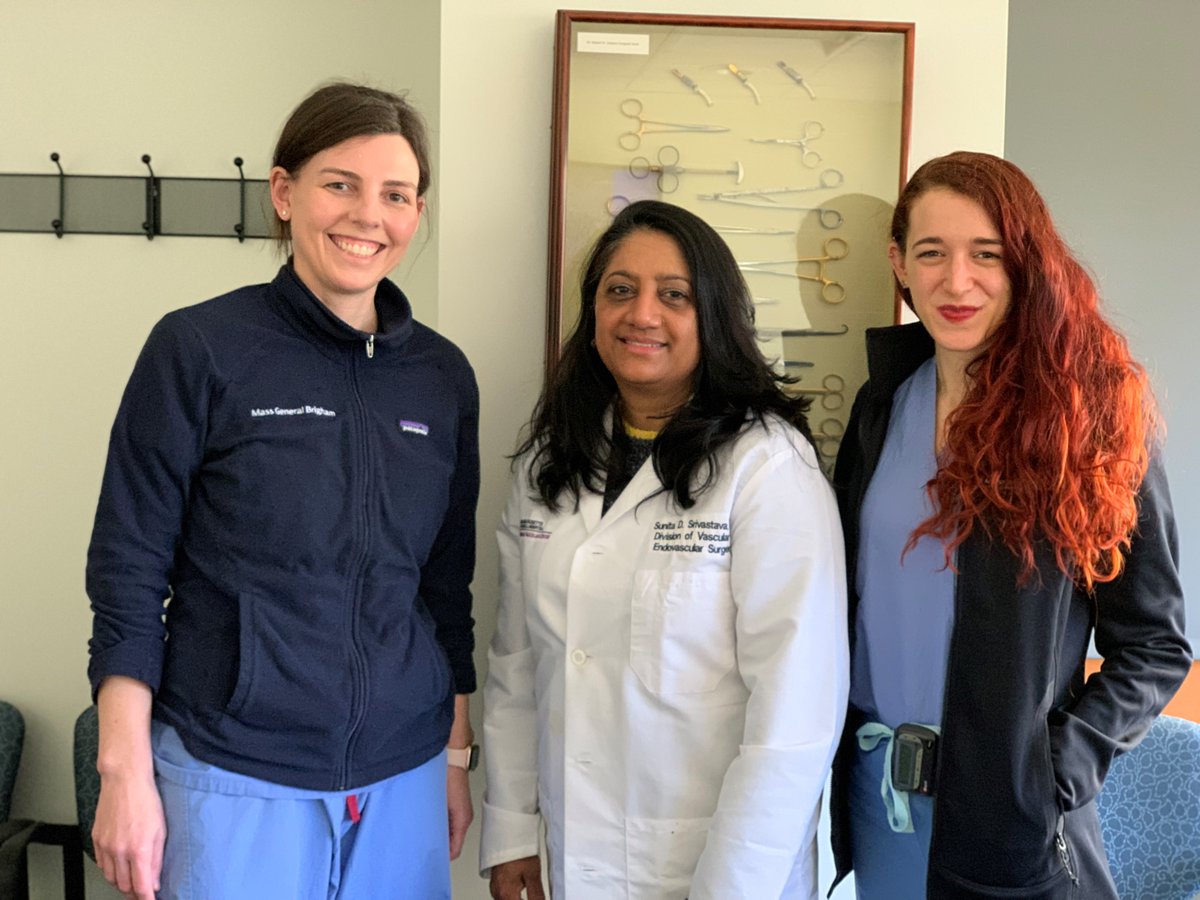 Mass General Surgery tweet media