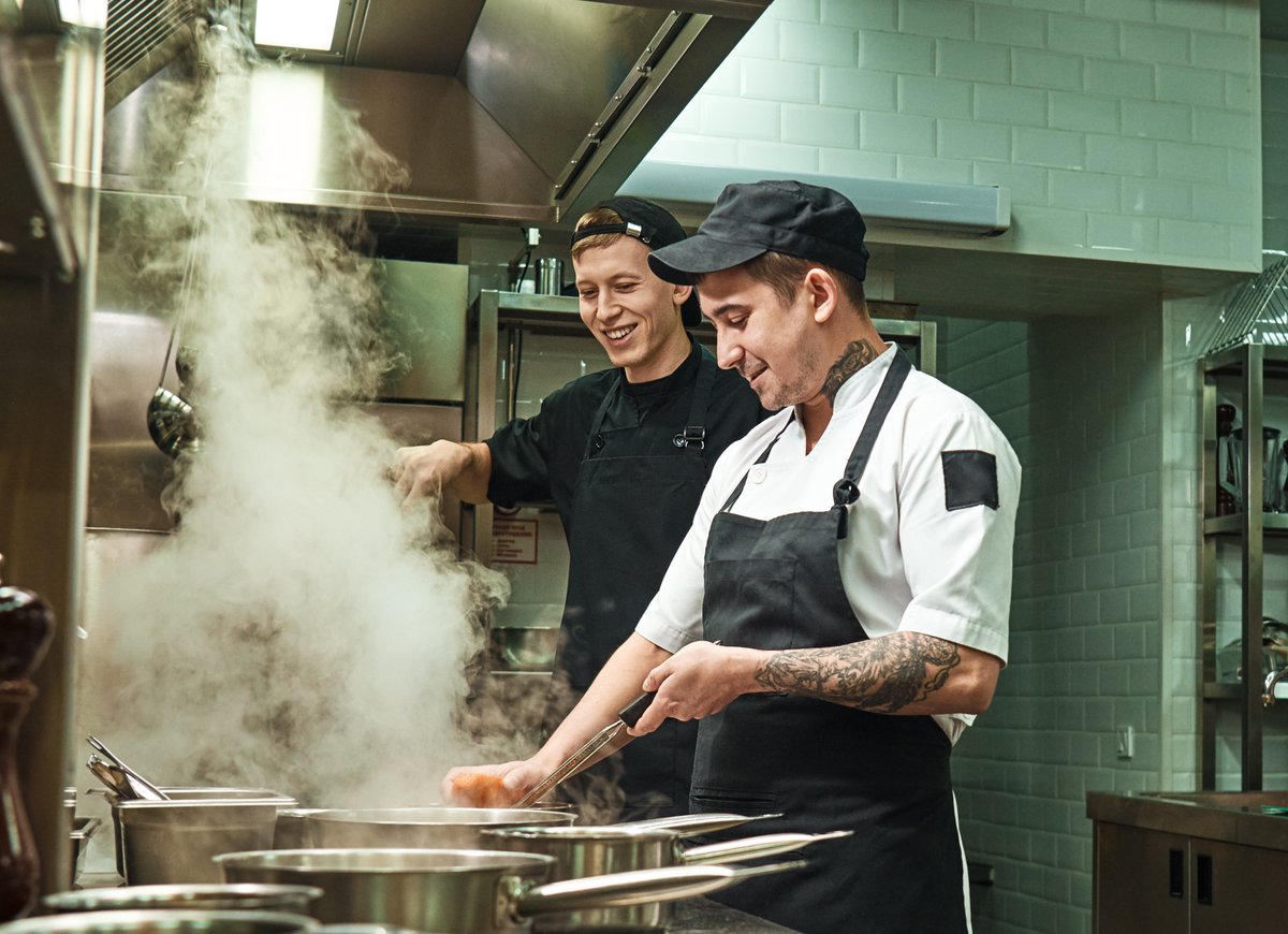 JoltSoftware's tweet image. Is teamwork a problem for your restaurant? Check out these tips for things you can do to help you team work better together: hubs.ly/Q01lFMMn0

#joltsoftware #restaurantoperations #restauranttech