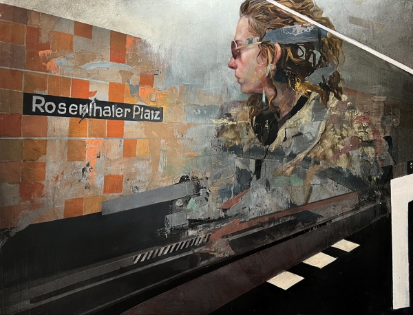 8__LAB's tweet photo. Rosenthaler Platz Berlin by Artist Megan Jaster https://t.co/jhOHw6VQAR  #MeganJaster #art #artwork #8labartsplatform #artist https://t.co/LBmKGt344b