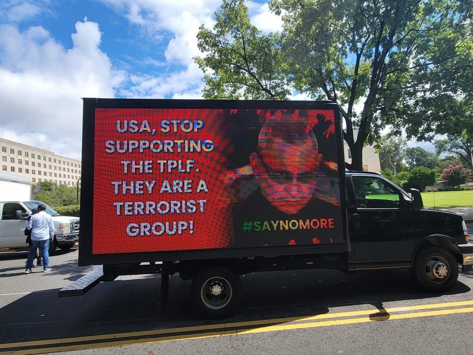 delash_elias's tweet photo. According to the TPLF, invading the Amhara and Afar regions is justifiable to safeguard Tigray. As per this logic, they shouldn’t be surprised if Tigray is invaded by non-Tigrayan forces. #DisarmTPLF #TPLFisTheCause @HouseForeign @hr  @JosepBorrellF https://t.co/Me84sA7wOY