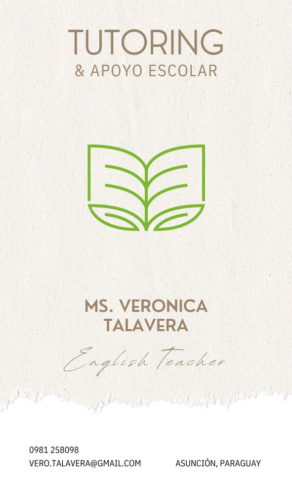 Veronica tweet media