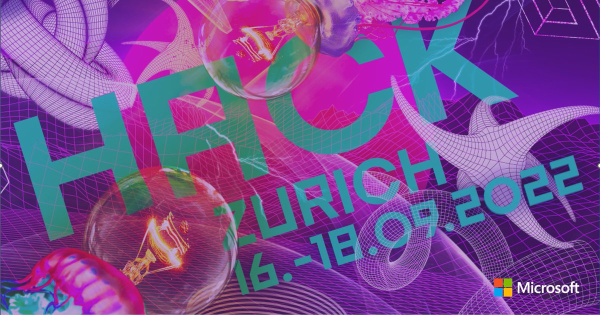 Microsoft Schweiz tweet media