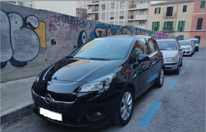 SocialCar tweet media