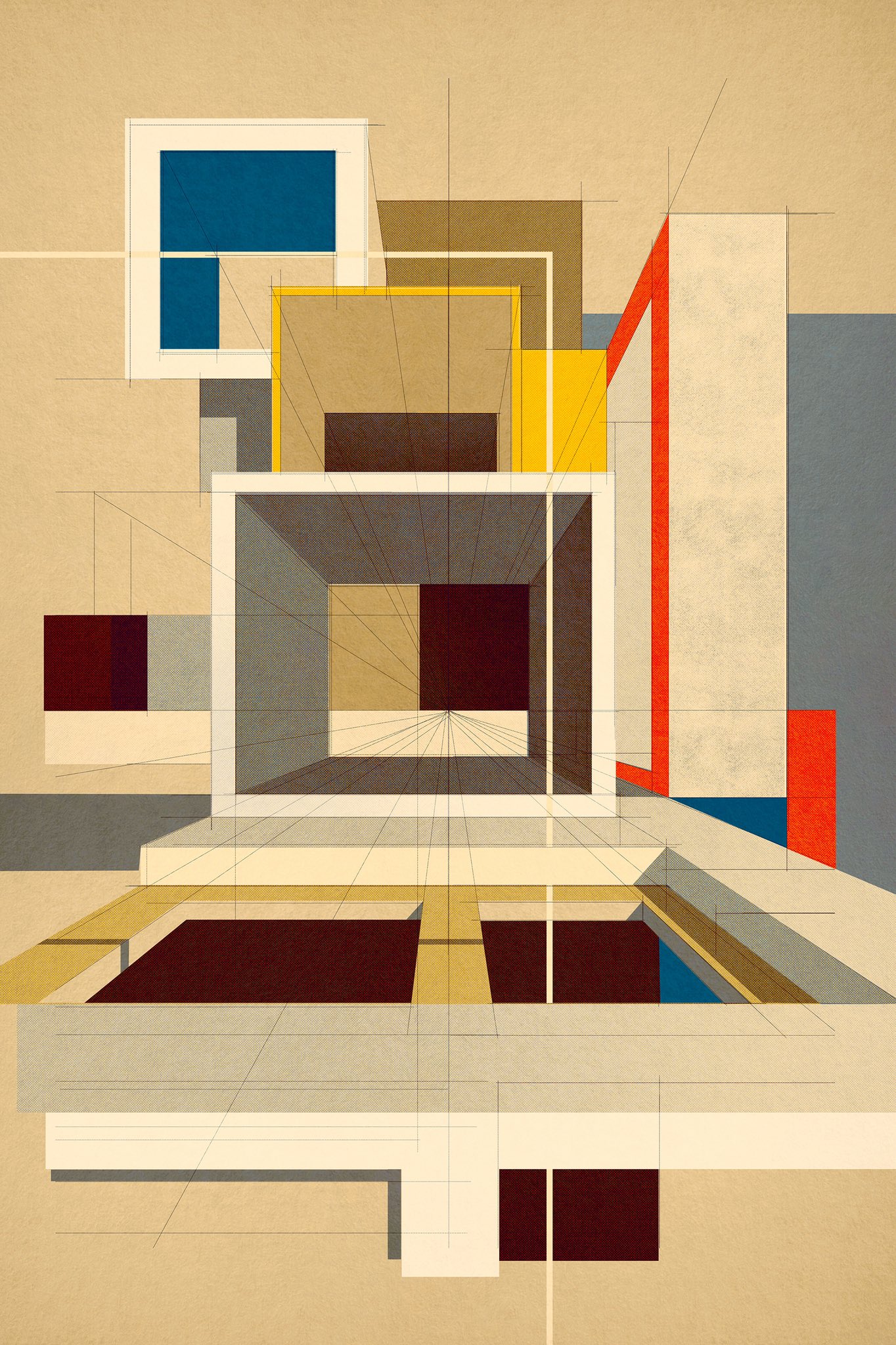 #Architecture - Twitter Search / Twitter