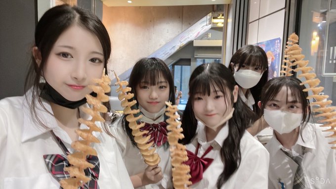 Twitterのコスプレ画像23