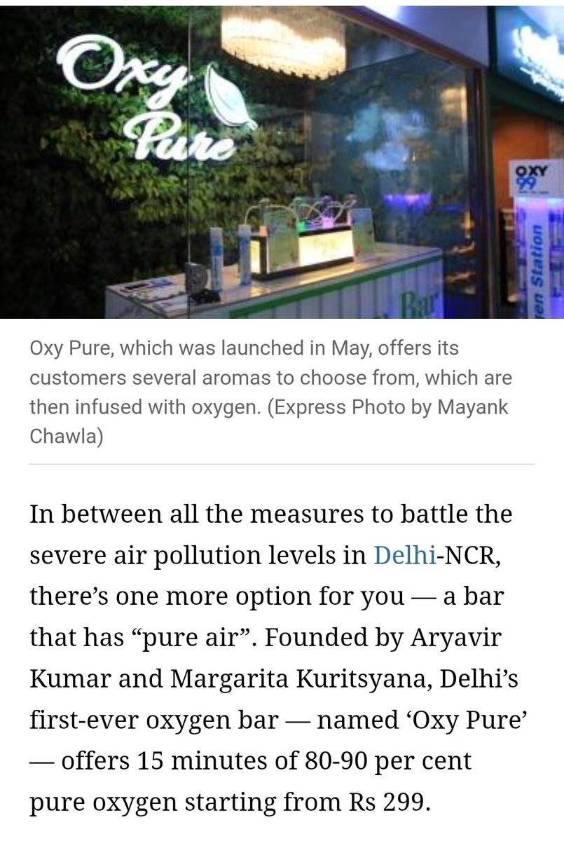 FirozKh07155241's tweet image. #Oxypure #Oxygen
🇮🇳