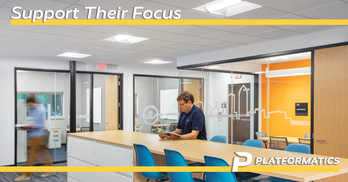 Platformatics Inc. tweet media