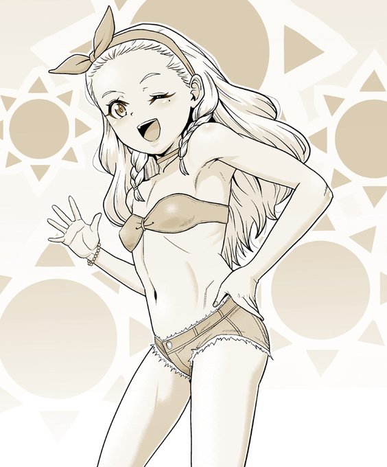 えれな、誕生日おめでとう!
Happy Birthday, Elena!
#天宮えれな生誕祭2022
#天宮えれな生誕祭
#キュアソレイユ生誕祭2022
#キュアソレイユ生誕祭 