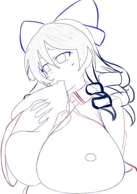 wip 過程を渋に投稿

今やっている依頼がもうそろそろ(終盤は築山場!)なので、あるえとコミ1作業進めていきます (1/1) 