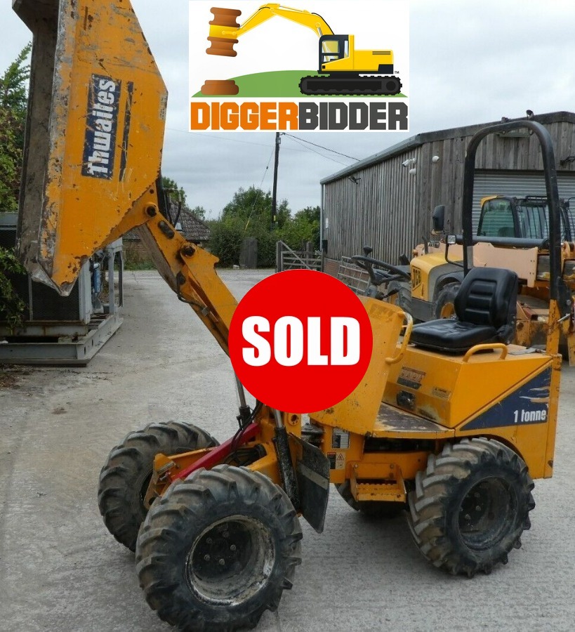 DiggerBidder's tweet photo. https://t.co/LtrSrSqmKG #PlantMachinery #Sold https://t.co/au15MQaOLa
