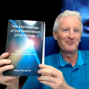 RoATbook's tweet photo. 'The age to come to them was the age after the present age which was the old covenant age. It isn't the age to come for us.'
Mike Parsons | https://t.co/QvCeOQw2e7
Mike's new eschatology book is out now both in print as and as an ebook. Find out more at https://t.co/zb9boL0lWM https://t.co/qlDxFPX1Ef
