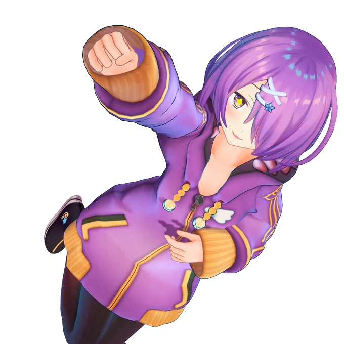 #あずきそあーと(C)Appland, Inc. 
