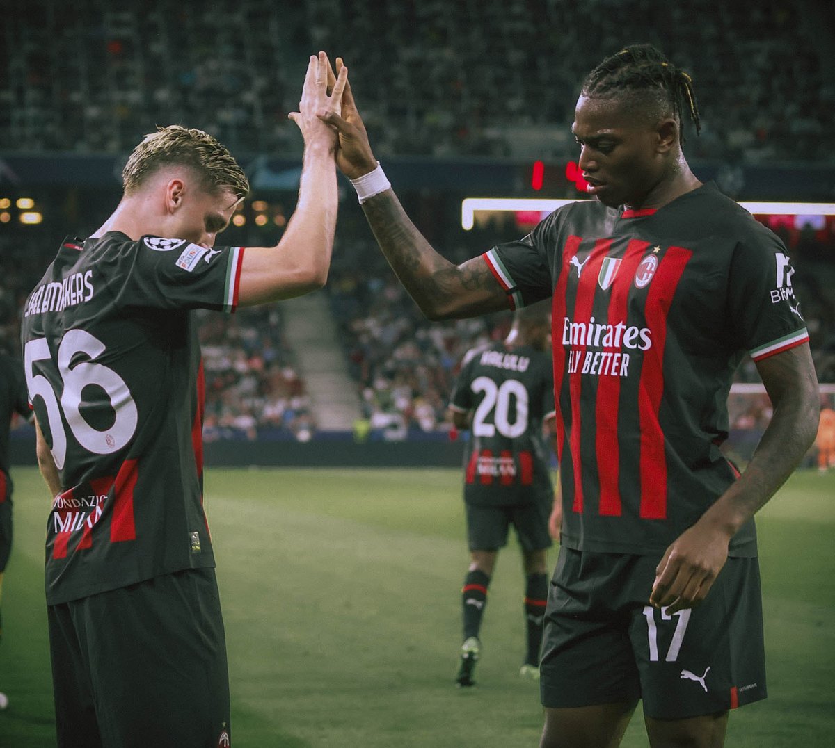 DonCorleone_ACM tweet media