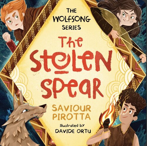 spirotta's tweet photo. @cloudalouduk books are so beautifully narrated, and the production is faultless. @katyloffman @Pr1stjournal @HistoryPrimary @e_rotchell @PriHistGeogHub https://t.co/I7M3FLgEpw