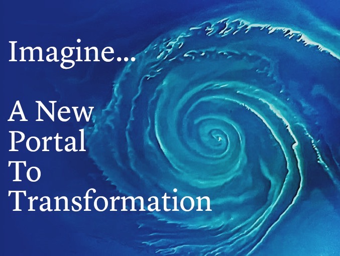 Unleash the awesome POWER of your IMAGINATION to create the LIFE you truly want.
Join us NEXT WEEK September 15th @ 7p - 8:30p
Sign Up for tickets: eventbrite.com/e/a-conversati…

<a href="/photocredit/">PhotoCredit</a>: RS Johnson