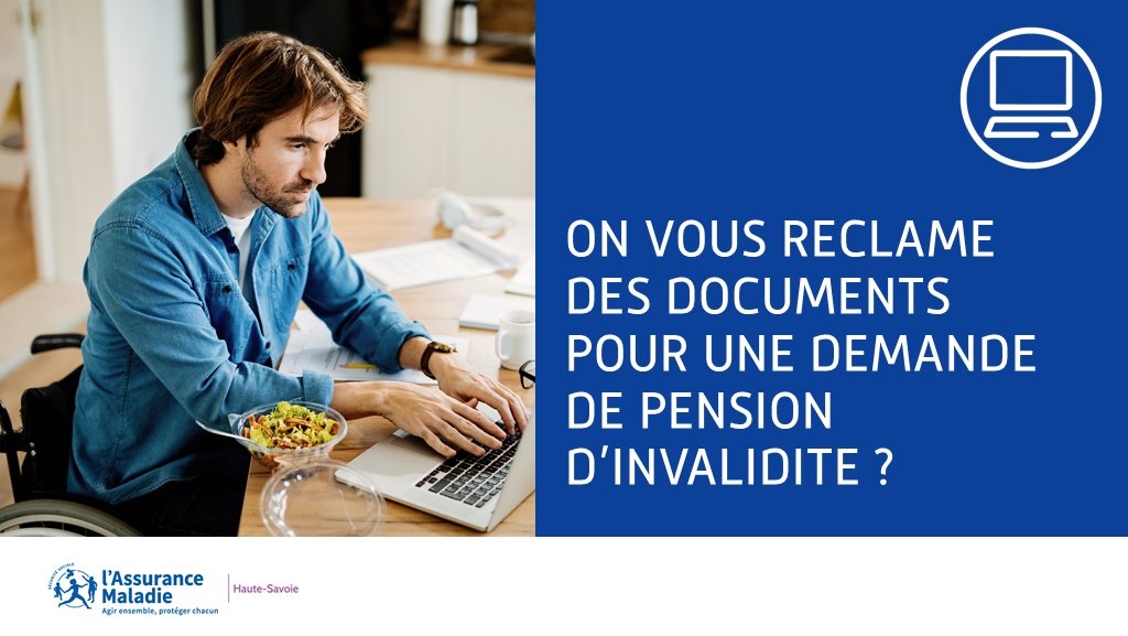 CPAM Haute-Savoie tweet media
