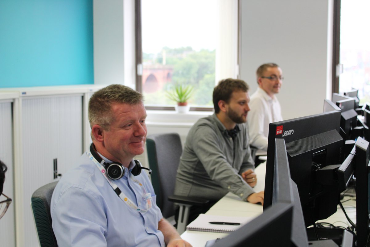 📢 From 3 October, customers will only need to know one number – 0808 196 2045 – to call NHSPS for all queries, facilities issues and complaints.

This is in response to feedback that we need to make it easier for customers to do business with us.

property.nhs.uk/news/news/cust…