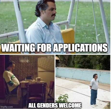 at_AEA's tweet photo. #wearehiring https://t.co/YHqhz8qW03
Wir suchen jemanden für unsere #buchhaltung und #personaladministration. Das Stundenausmaß ist zwischen 25 und 40 Wochenstunden frei wählbar.
#parttime #fulltime #greenjobs #homeoffice https://t.co/KFjvB7BB5Z