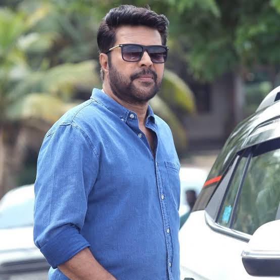 PJnvsa's tweet photo. Happy birthday dear Mammukka!!! https://t.co/imOhYntEK2
