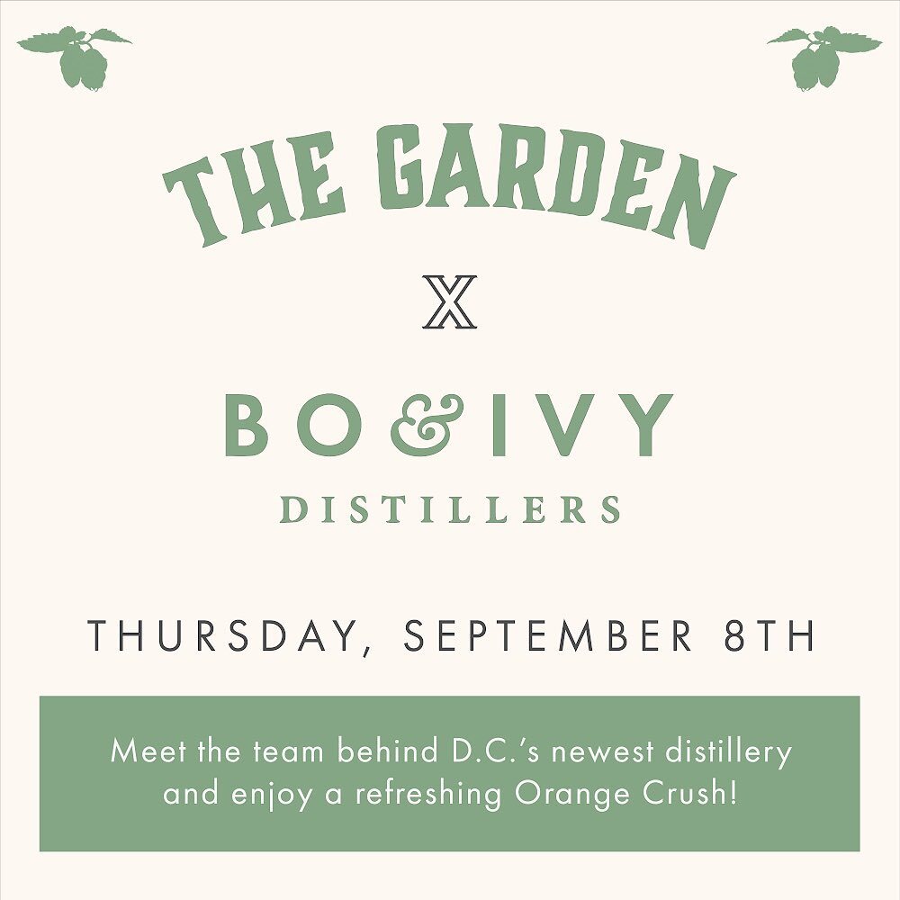 The Garden tweet media