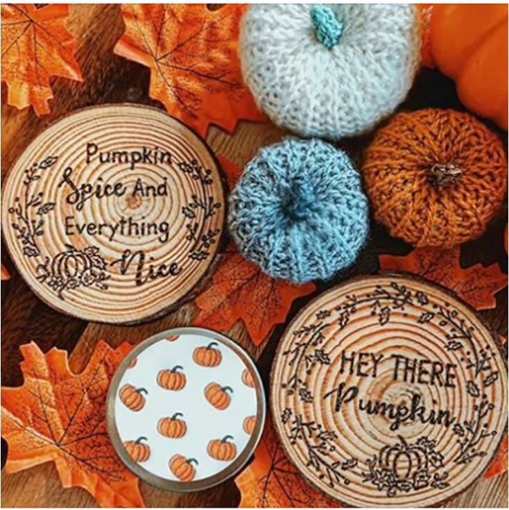 woodenyoulove's tweet image. Love pumpkin spice and all things nice? These coasters are perfect for those hot drinks!

woodenyoulove.co.uk/product-catego…

#htlmphour #handmadehour #buymyshithour #MHHSBD #pumpkinspice #shopindie #halloween #coasters #earlybiz #firsttmaster
