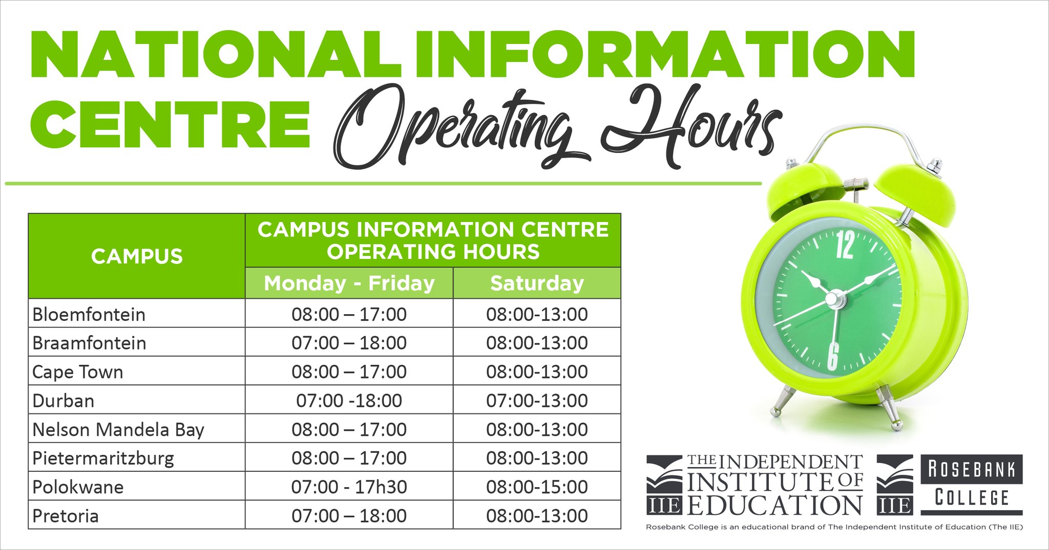 Is Rosebank College Still Open For Applications Is Rosebank College Still Open For Applications