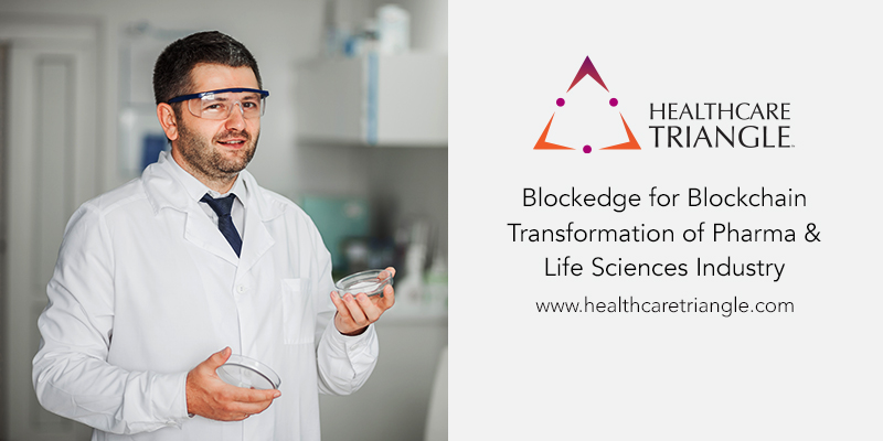 HCTriangle's tweet photo. HCTI's #blockchain infrastructure #automationplatform-based transformation services are poised to rewrite the rules of competition in the #pharmaindustry, bringing greater transparency, security, and efficiency to processes. https://t.co/UATaaUMKOE 

#pharma #hcti #lifesciences https://t.co/RDwm7BM7MO