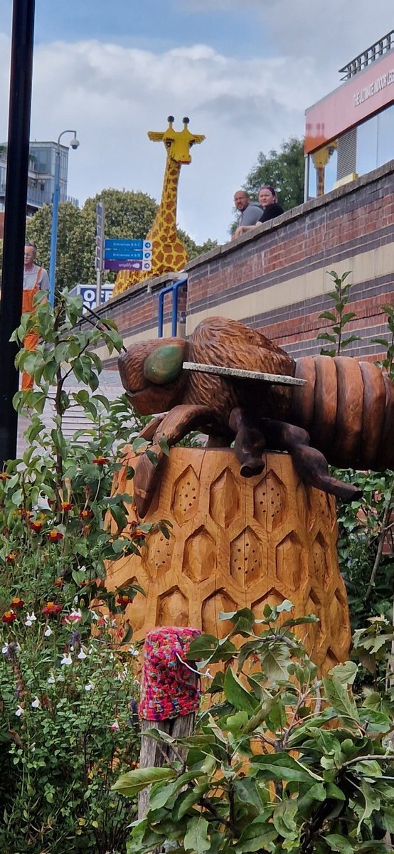 run_taz's tweet photo. #letswalkwithadoctor visited today
@Poli_Nations today 🥀🌷🥦🏵🌹🌻🌸🌼🐝
@CRTWestMidlands
#letswalk
#letsconnect
#letsexplore
#letstalk https://t.co/giJAnCiUWy