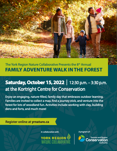 York Region Nature tweet media