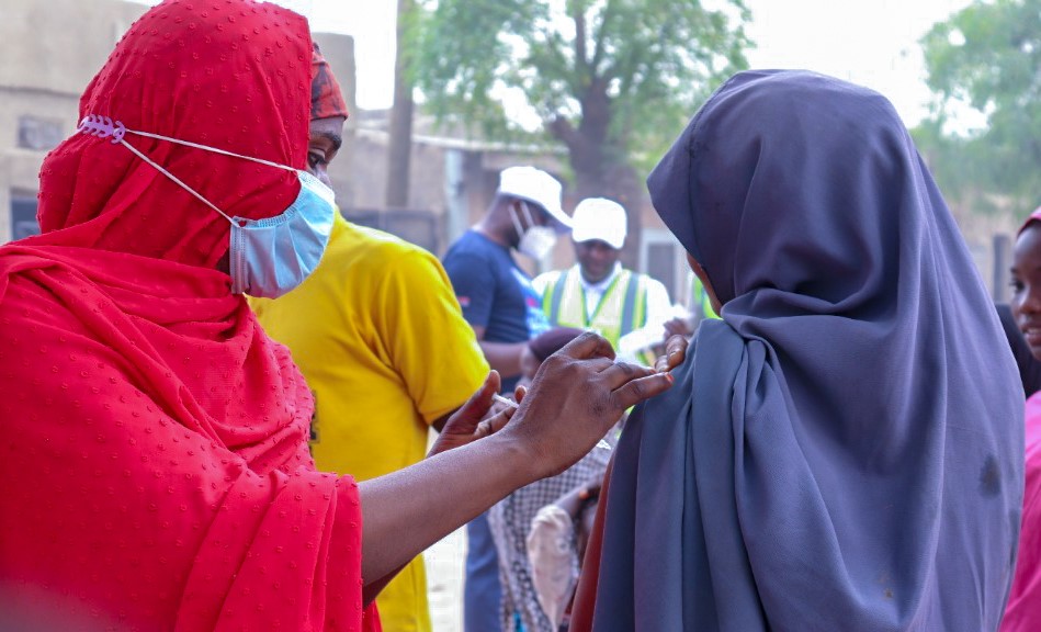 U.S. Mission Nigeria on Twitter "The U.S is proud to support Nigeria's