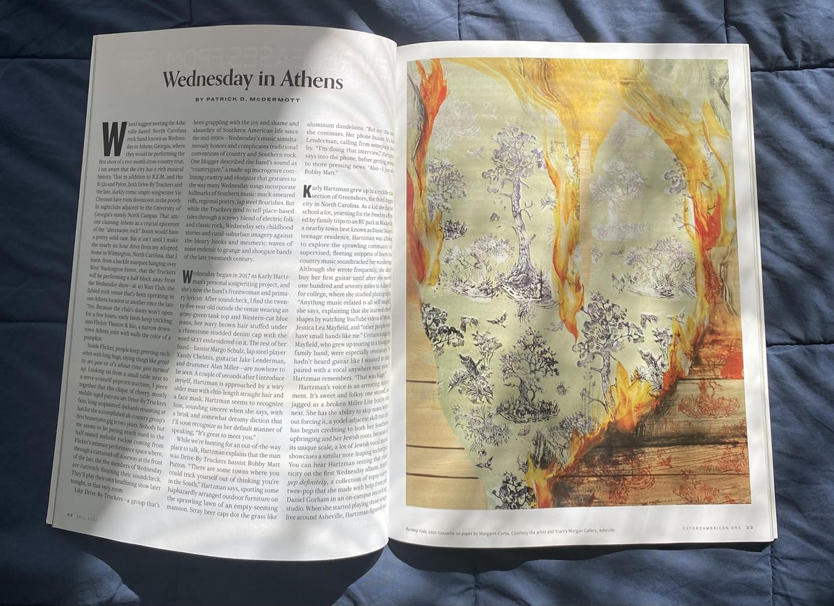 Patrick D. McDermott tweet media