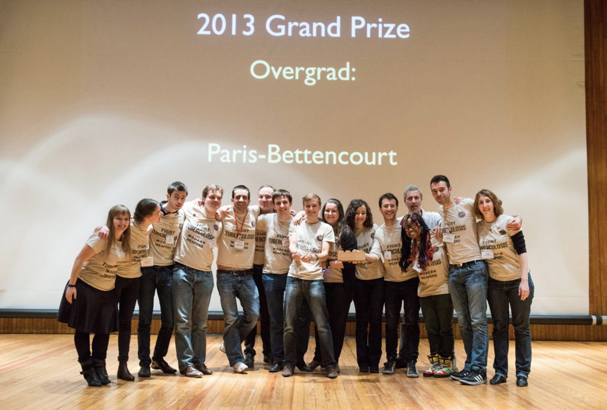 Vincent Libis tweet media