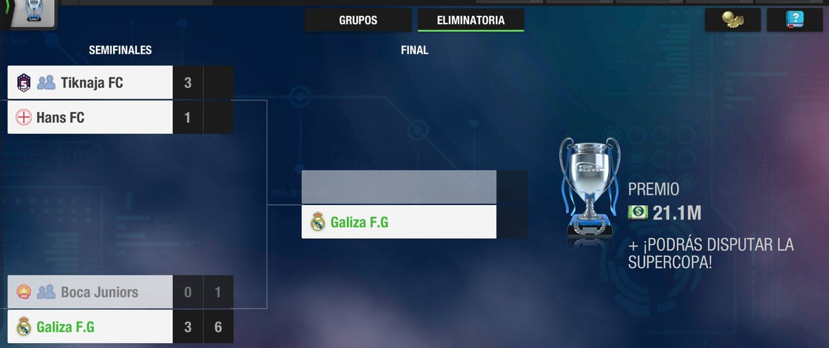Castelo_game's tweet photo. SEMIFINALES
        🏆CHAMPIONS LEAGUE🏆

Nos clasificamos para la gran final después de arrasar en el partido de vuelta.✨K.BENZEMA✨no dio opciones a la sorpresa con 5 goles.

Vamos a por nuestro segundo título de la temporada.

SE PUEDE💪🍀 https://t.co/sFMkEJry93