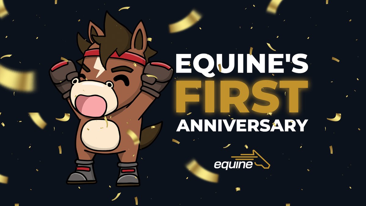 EquineNFT tweet media