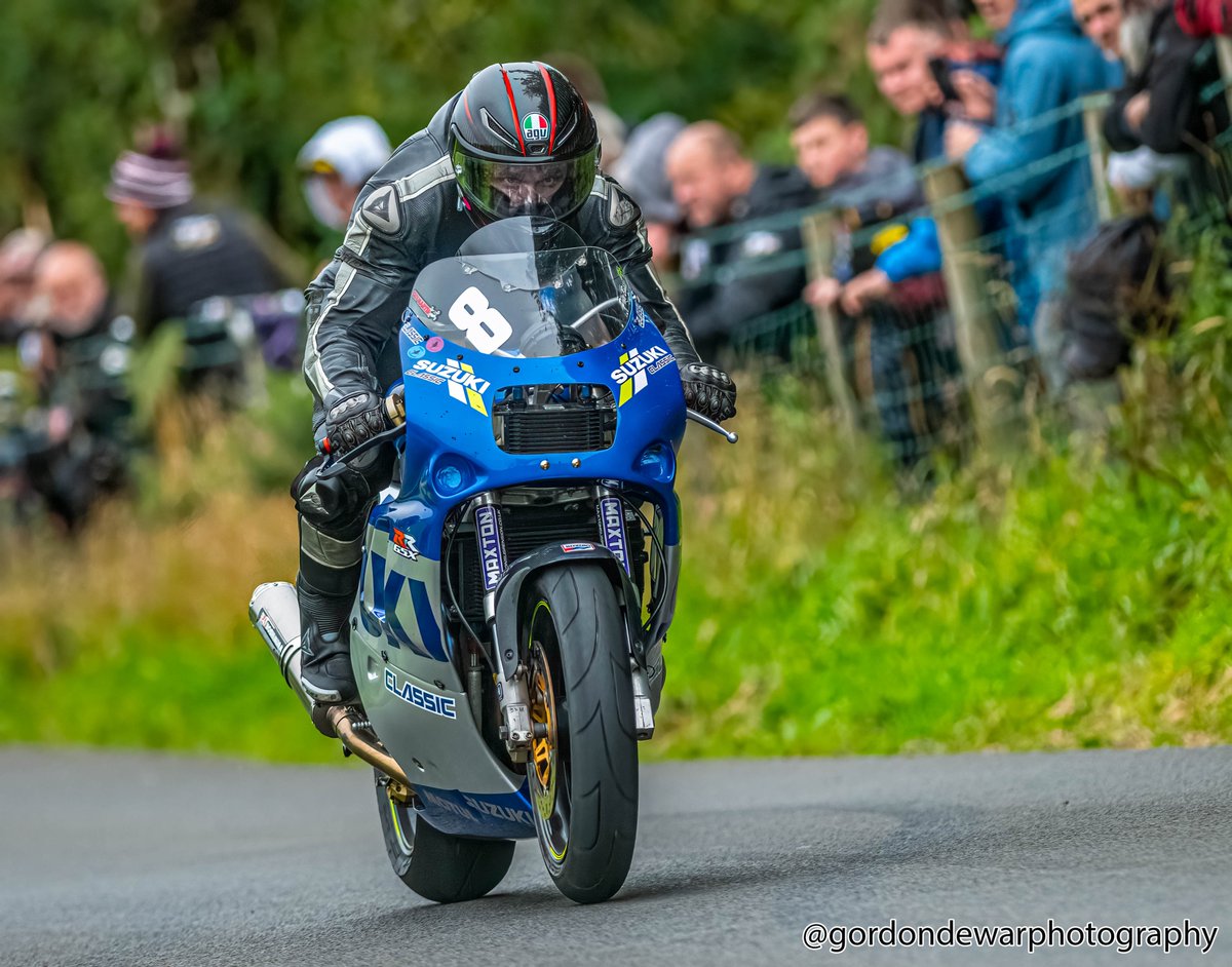 biggman01's tweet photo. @guymartinracing @ArmoyRoadRaces 2021 2022 https://t.co/HneXw9Nnmh