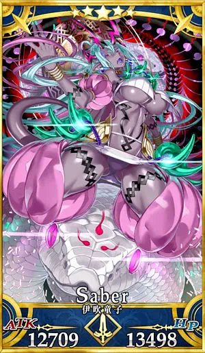 Excaliburchalicさんのイラストまとめ