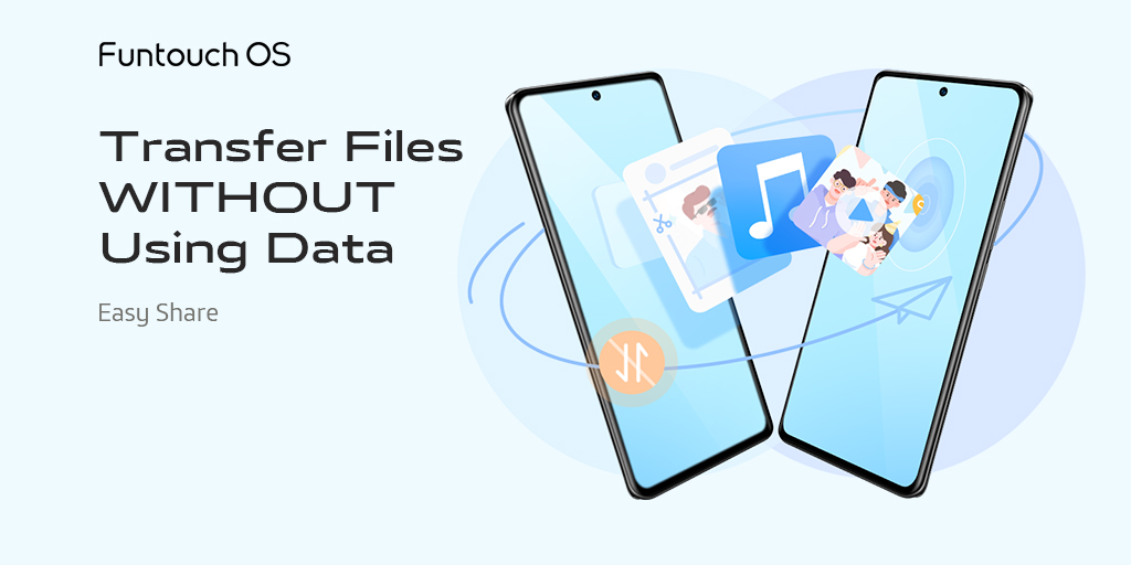 OriginOS_Global's tweet photo. ☑️Funniest screenshot.
☑️Cherished birthday party video.
☑️Favorite songs.
With #EasyShare, all were shared Without using any data.
Connections Made Easier.
📍Simply #RT & reply to win!
🎁 Theme Redeem Code: 3 random winners!
#vivo #FuntouchOS #EasyTouchEasyFun https://t.co/a6okrKNECi