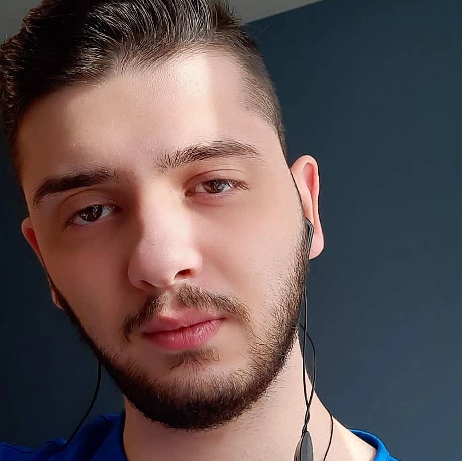 ColtLuka's tweet photo. #NewProfilePic https://t.co/dtL6uGdTdt