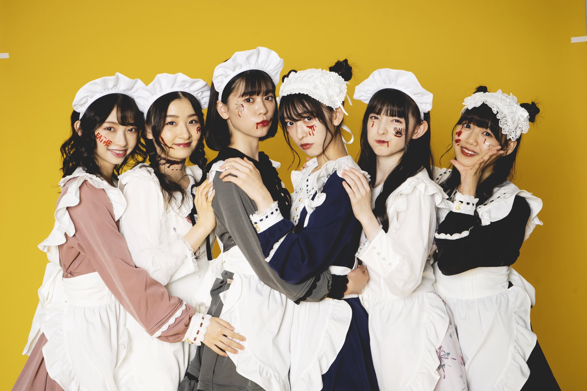 超ときめき♡宣伝部 on X: 