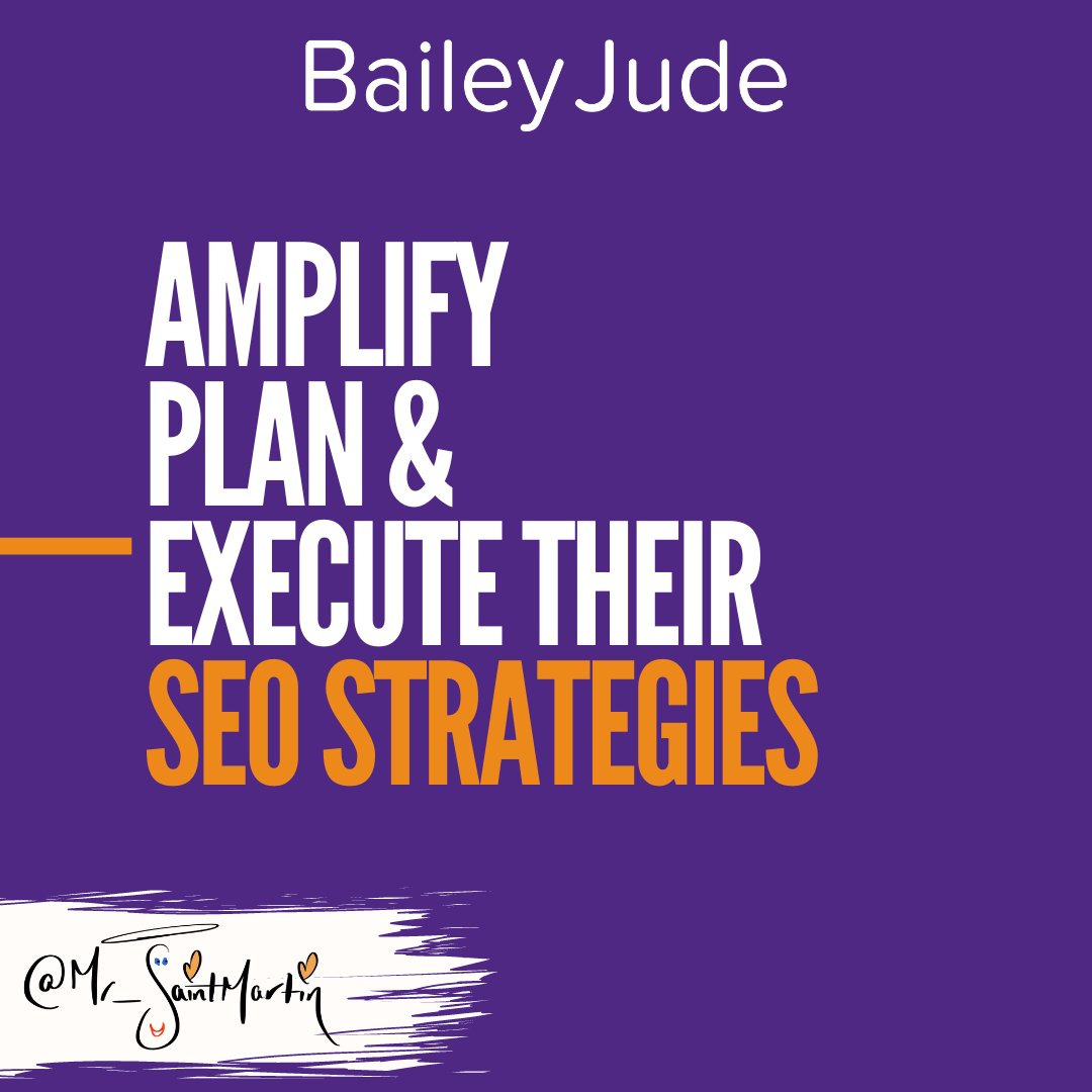 baileyjuderec's tweet photo. SEO Manager - fully remote (British Isles) 📈📌

Another client for us to be proud to work with is this ambitious and award-winning UK eCommerce comparison agency, they are looking for a talented SEO Manager. Could this be you?
#SEOManager  #DigitalAgency #careers #SEOStrategies https://t.co/ySUuOMBHyW