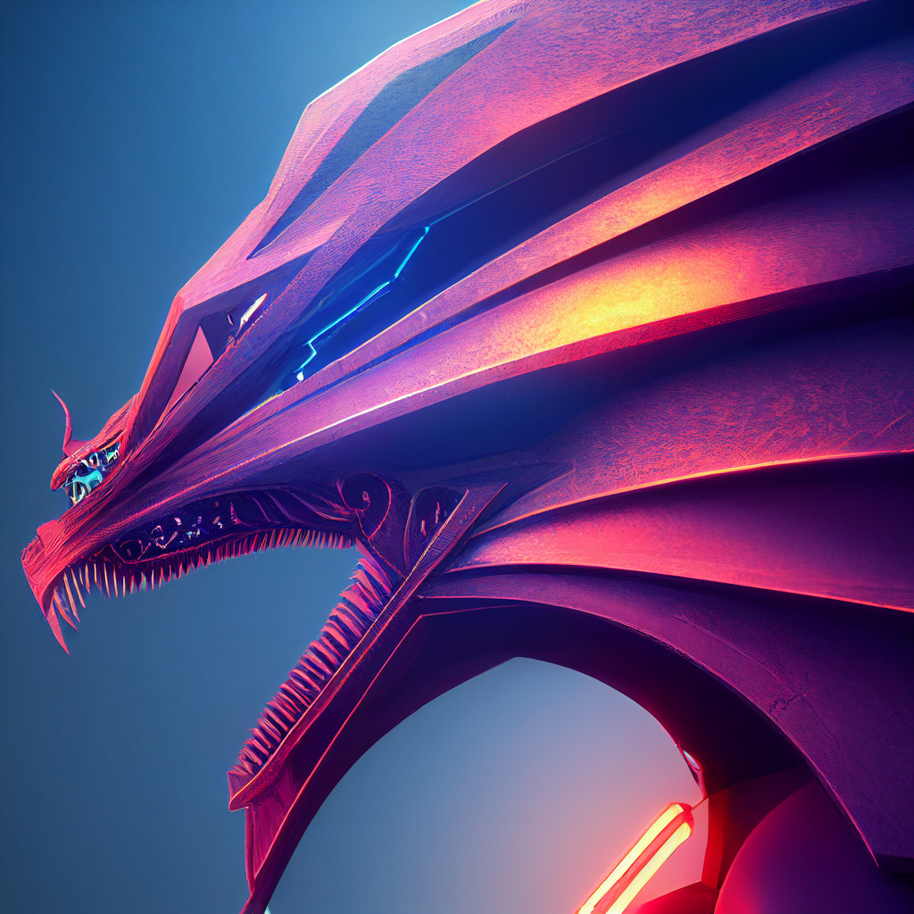 Dragon Lords: Cyberpunk minting done! You can enjoy the collection now <a href="/MintGarden_io/">MintGarden</a> 

mintgarden.io/collections/dr…

or <a href="/spacescan_io/">SpaceScan.io 🌱</a> 

spacescan.io/xch/nft/collec…

Offers will be created next. ETA ~2hours

Verification of the collection will follow shortly

<a href="/chia_project/">Chia Network</a> #Chia #NFT1